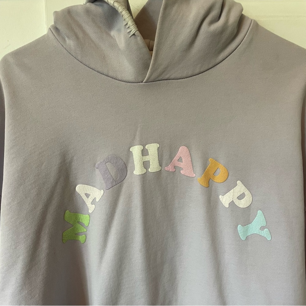 Madhappy hoodie